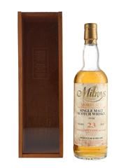 Mortlach 1974 23 Year Old