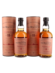 Balvenie 15 Year Old