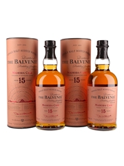 Balvenie 15 Year Old