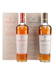 Macallan The Harmony Collection Fine Cacao & Rich Cacao