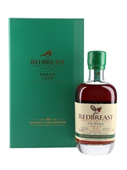 Redbreast 30 Year Old Dream Cask 48656 Double Cask Edition 50cl / 56.9%