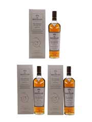 Macallan The Harmony Collection Fine Cacao