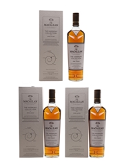 Macallan The Harmony Collection Fine Cacao