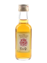 Four Roses Fruity Japanese Import 5cl / 56%