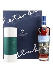 Macallan: An Estate, A Community And A Distillery