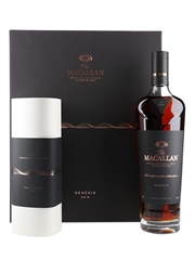 Macallan Genesis