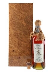 Lheraud 1906 Grande Champagne Cognac