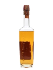 Saint James Rhum Bottled 1950s - 1960s 100cl / 47%