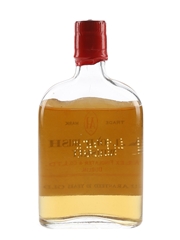 Alex Findlater & Co. Ltd 10 Old Irish Whiskey Bottled 1960s 7cl