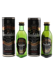 Glenfiddich Special Old Reserve Pure Malt