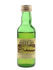 Sheep Dip 8 Year Old