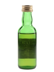 Sheep Dip 8 Year Old Bottled 1980s 5cl / 40%