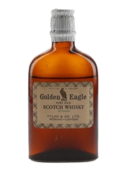 Golden Eagle Fine Old Scotch Whisky