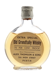 Old Grandtully Extra Special
