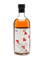 Hanyu 2000 Ichiro's Malt Five Of Hearts Card Series - Cask #9100 70cl / 60%