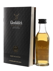 Glenfiddich Select Cask Cask Collection 5cl / 40%