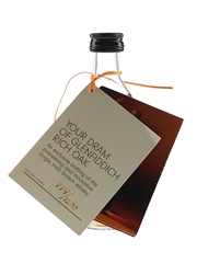 Glenfiddich 14 Year Old Rich Oak Sample Bottle 5cl / 40%
