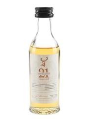 Glenfiddich 2014 21 Year Old Unfinished