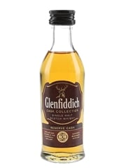 Glenfiddich Reserve Cask