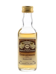 Convalmore 1969 Connoisseurs Choice