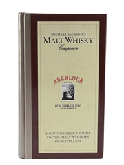 Michael Jackson's Malt Whisky Companion  21cm x 13cm