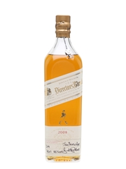 Johnnie Walker The Directors Blend 2008 Limited Edition 70cl / 46%