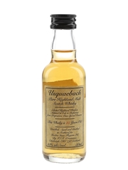 Usquaebach 15 Year Old Twelve Stone Flagons Ltd. 5cl / 43%