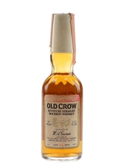 Old Crow 6 Year Old