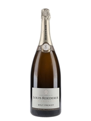 Louis Roederer Brut Premier Large Format - Magnum 150cl / 12%