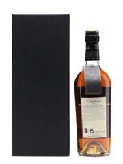 Brora 1981 30 Year Old Chieftain's 70cl