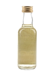 Mortlach 8 Year Old Whisky Connoisseur 5cl / 62.4%