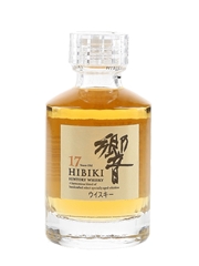 Hibiki 17 Year Old