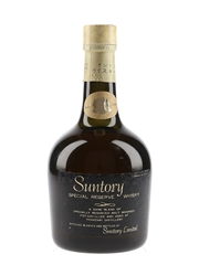 Suntory Special Reserve