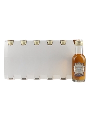 Royal Salute Hundred Cask Selection Bottled 2006 12 x 5cl / 40%