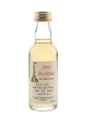 Ledaig 1972 18 Year Old