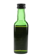 Glen Elgin 1971 19 Year Old Bottled 1990 - Cadenhead's 5cl / 50.4%