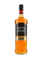 Whyte & Mackay Triple Matured 100cl / 40%