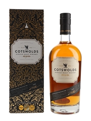 Cotswolds Signature Single Malt  70cl / 46%