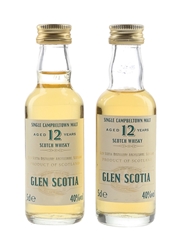 Glen Scotia 12 Year Old