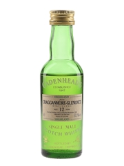 Cragganmore Glenlivet 1982 12 Year Old