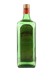 Kievska Vodka Bottled 1980s 75cl / 40%