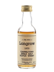 Longrow 1973  5cl / 46%