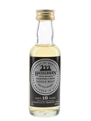 Hazelburn 10 Year Old Triple Distilled 5cl / 46%