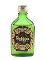 Glenfiddich 8 Year Old Pure Malt