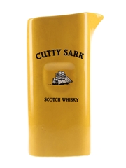 Cutty Sark Water Jug Seaton Pottery 17.5cm Tall