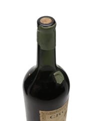 Croizet 1914 Grande Reserve Cognac Bottled 1950s 70cl / 40%