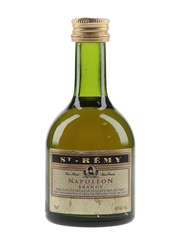 St Remy Napoleon Brandy  5cl / 40%