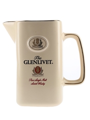 Glenlivet Ceramic Water Jug