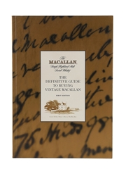 Macallan - The Definitive Guide To Buying Vintage Macallan First Edition 