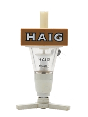 Haig Bar Optic Measures